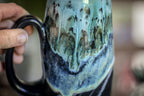 20-B Champlain Shale Mug, 21 oz.