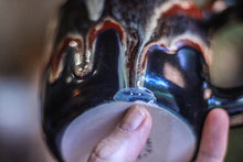 Load image into Gallery viewer, 20-D Scarlet Grotto Notched Mug - MISFIT, 23 oz. - 15% off
