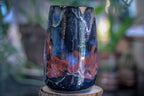 22-A Rainbow Stellar Mug - TOP SHELF, 31 oz.