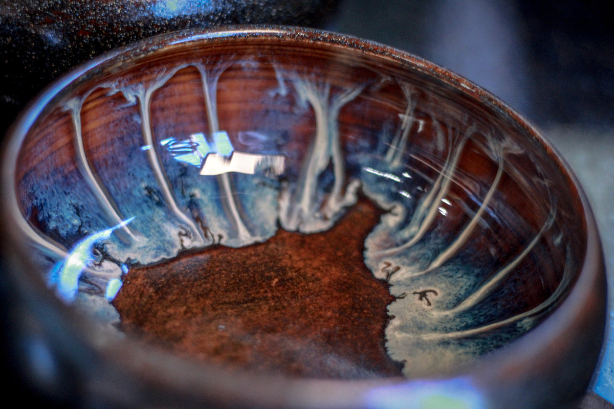 16-G New Wave Bowl, 12 oz.