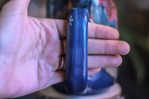 27-A+ Purple Haze Mug - TOP SHELF MISFIT, 26 oz.
