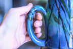 19-A Labradorite Notched Mug - MINOR MISFIT, 24 oz. - 10% off
