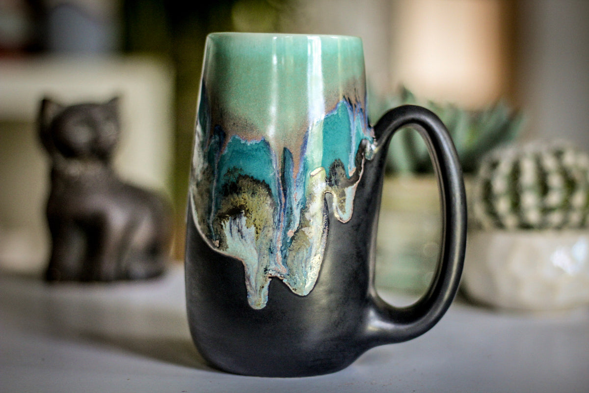 22-B Sonora Mug, 21 oz.