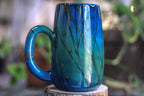 20-B Labradorite Mug, 26 oz.