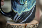 20-B Champlain Shale Mug, 21 oz.