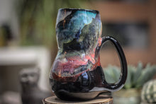 Load image into Gallery viewer, 25-F Gourd Mug, 21 oz.