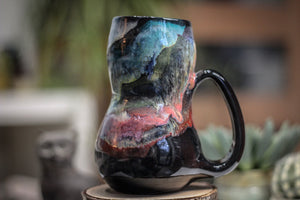 25-F Gourd Mug, 21 oz.