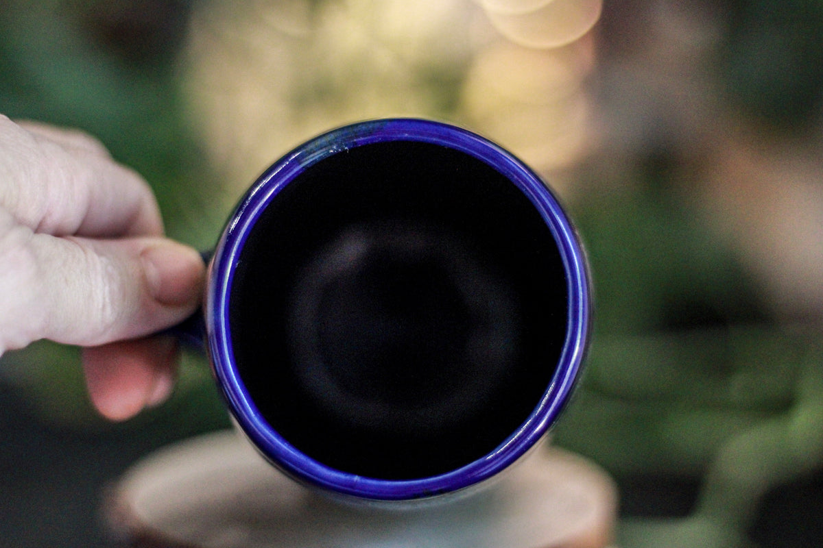 36-E PROTOTYPE Mug - MISFIT, 15 oz. - 50% off