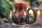 26-C Molten Mug - MINOR MISFIT, 25 oz. - 10% off
