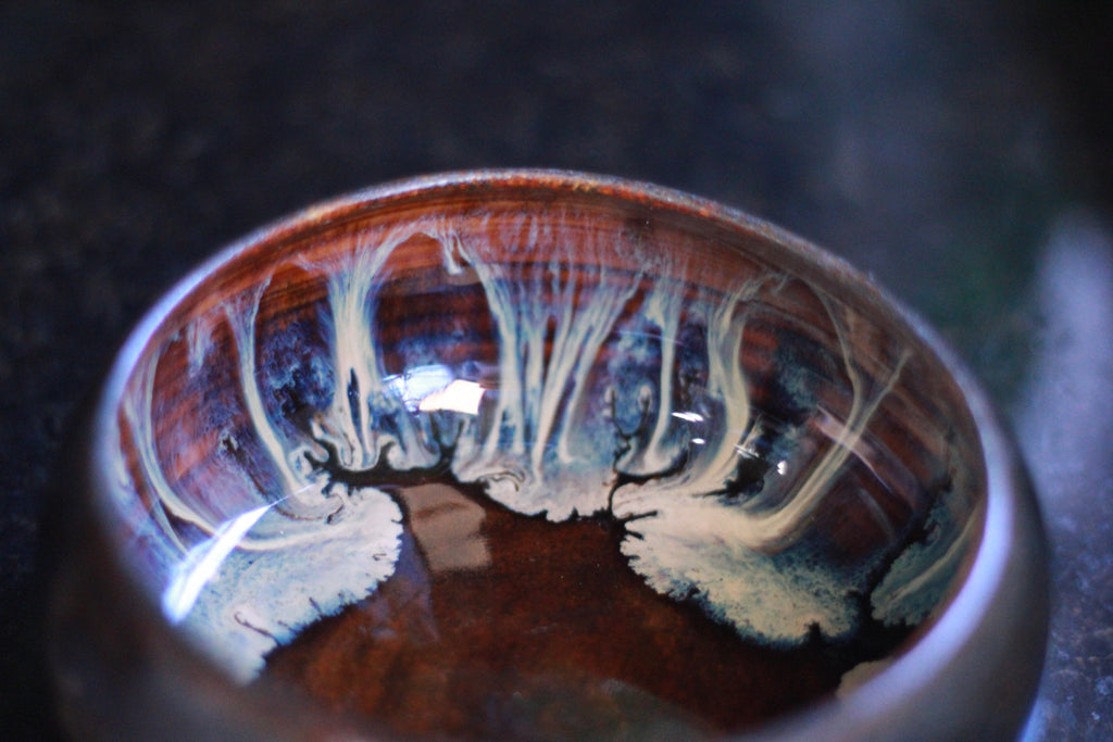16-G New Wave Bowl, 12 oz.
