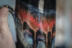 21-A Fire & Ice Stein - MISFIT, 18 oz. - 15% off
