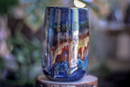 21-B Fire & Ice Mug, 18 oz.