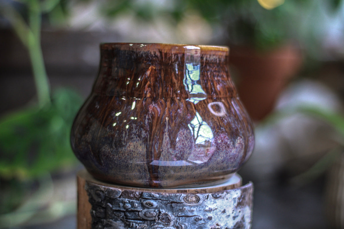 21-F EXPERIMENT Acorn Mug, 20 oz.