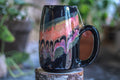 21-B Molten Strata Notched Mug - MINOR MISFIT, 24 oz. - 10% off