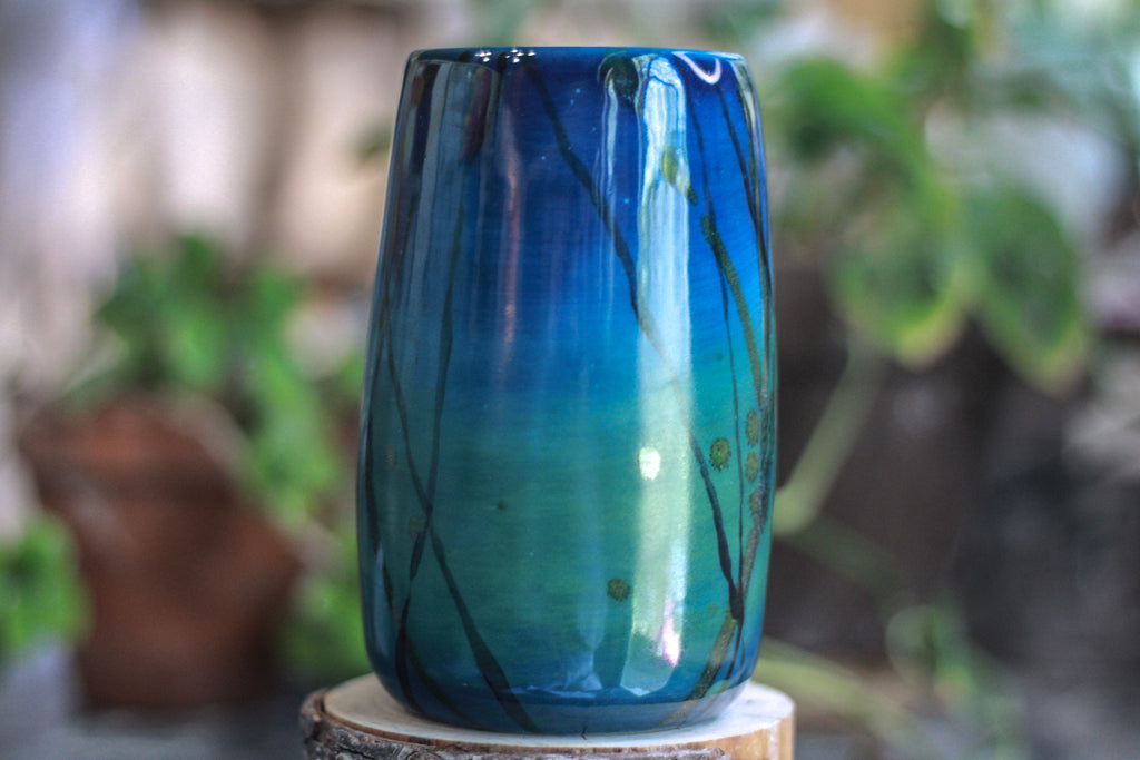 20-B Labradorite Mug, 26 oz.