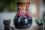 22-C Solar Storm Flared Mug, 19 oz.