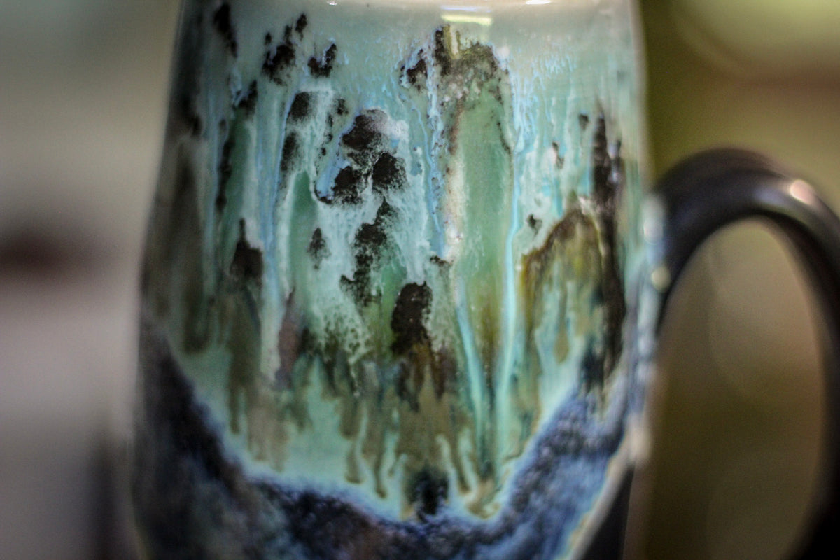 20-B Champlain Shale Mug, 21 oz.