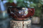 22-C Scarlet Stellar Bowl, 26 oz.