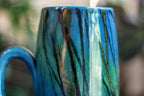 20-B Labradorite Mug, 28 oz.