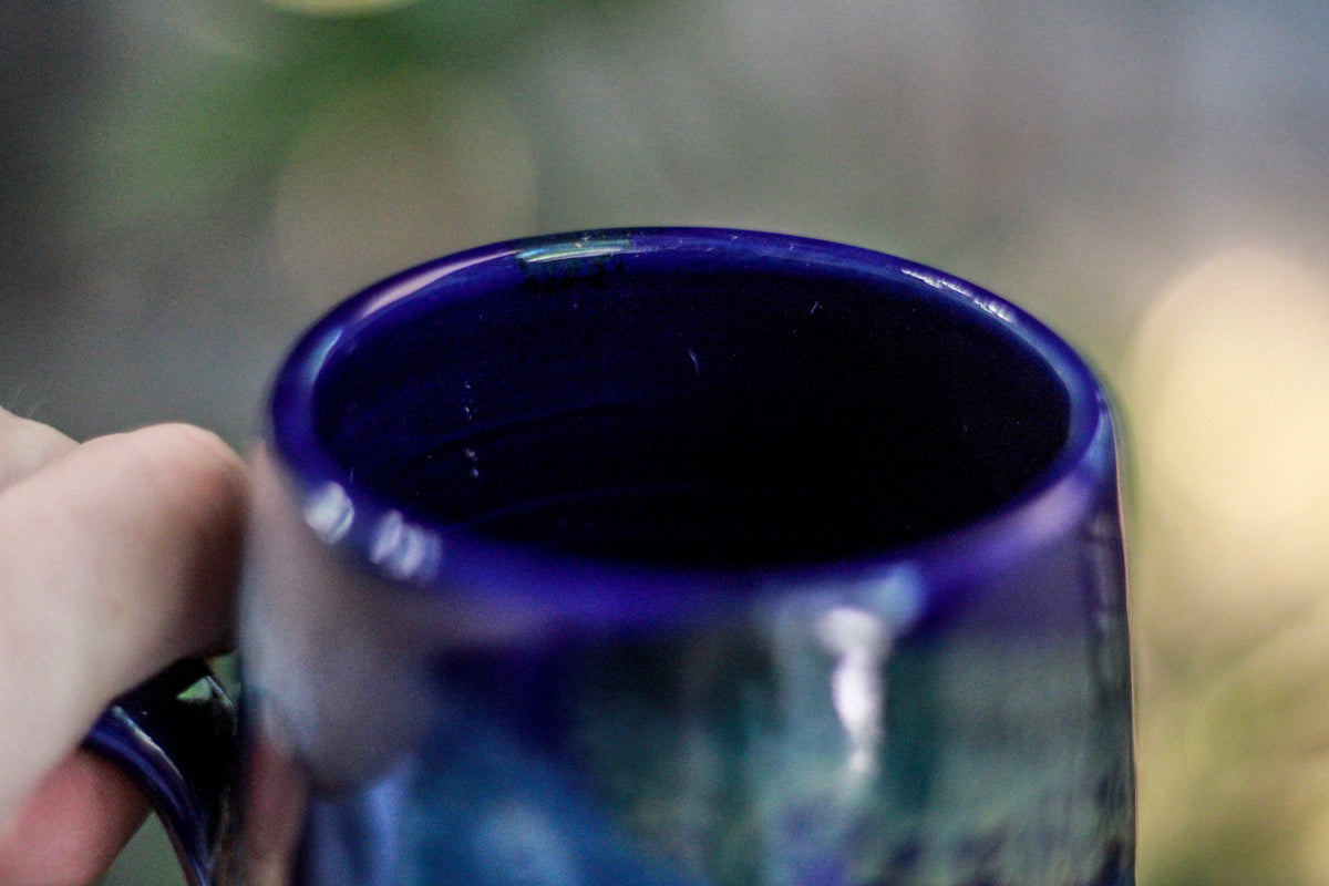 36-E PROTOTYPE Mug - MISFIT, 15 oz. - 50% off