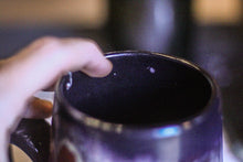 Load image into Gallery viewer, 20-D Scarlet Grotto Notched Mug - MISFIT, 23 oz. - 15% off