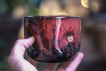 Load image into Gallery viewer, 20-F Scarlet Stellar Divot Cup - MISFIT, 11 oz. - 15% off