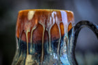 20-D New Wave Gourd Mug, 19 oz.