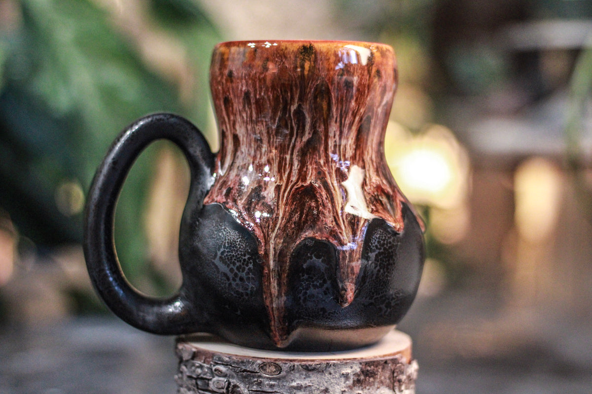 26-C Molten Mug - MINOR MISFIT, 25 oz. - 10% off