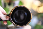 21-B Desert Oasis Notched Mug - TOP SHELF, 24 oz.