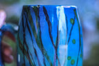19-A Labradorite Notched Mug - MINOR MISFIT, 24 oz. - 10% off