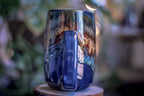 21-B Fire & Ice Mug, 18 oz.