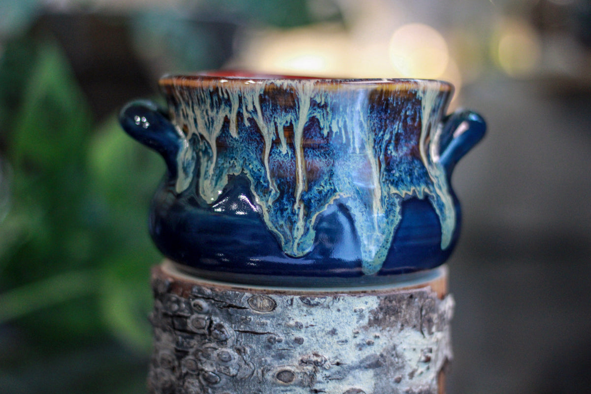 22-D New Wave Soup Pot - ODDBALL, 16 oz. - 15% off