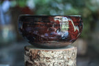 22-C Scarlet Stellar Bowl, 26 oz.