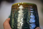 19-F Spanish Moss Textured Stein Mug - ODDBALL, 17 oz. - 10% off