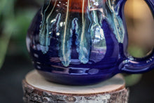 Load image into Gallery viewer, 21-D New Wave Barely Flared Acorn Mug, 24 oz.