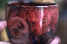 Load image into Gallery viewer, 20-F Scarlet Stellar Divot Cup - MISFIT, 11 oz. - 15% off