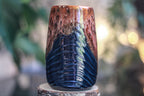 24-D PROTOTYPE Notched Textured Mug - MISFIT, 22 oz. - 15% off