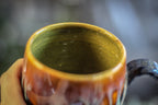 20-D New Wave Gourd Mug, 19 oz.