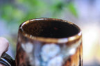 21-B Desert Oasis Notched Mug - TOP SHELF, 24 oz.