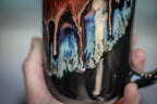 21-A Fire & Ice Stein - MISFIT, 18 oz. - 15% off