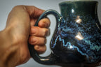 23-E Astral Wave Barely Flared Mug - MISFIT, 16 oz. - 20% off