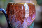 20-B Magenta Haze Mug - TOP SHELF, 20 oz.