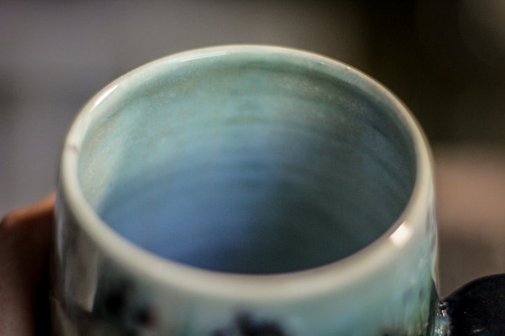 20-B Champlain Shale Mug, 21 oz.