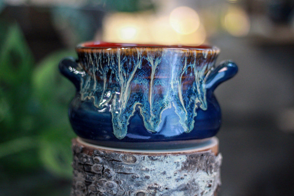 22-D New Wave Soup Pot - ODDBALL, 16 oz. - 15% off