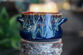 22-D New Wave Soup Pot - ODDBALL, 16 oz. - 15% off