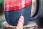 20-E PROTOTYPE Notched Mug, 18 oz.