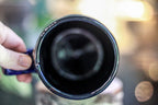 17-B Starry Starry Night Notched Mug - MISFIT, 26 oz. - 20% off