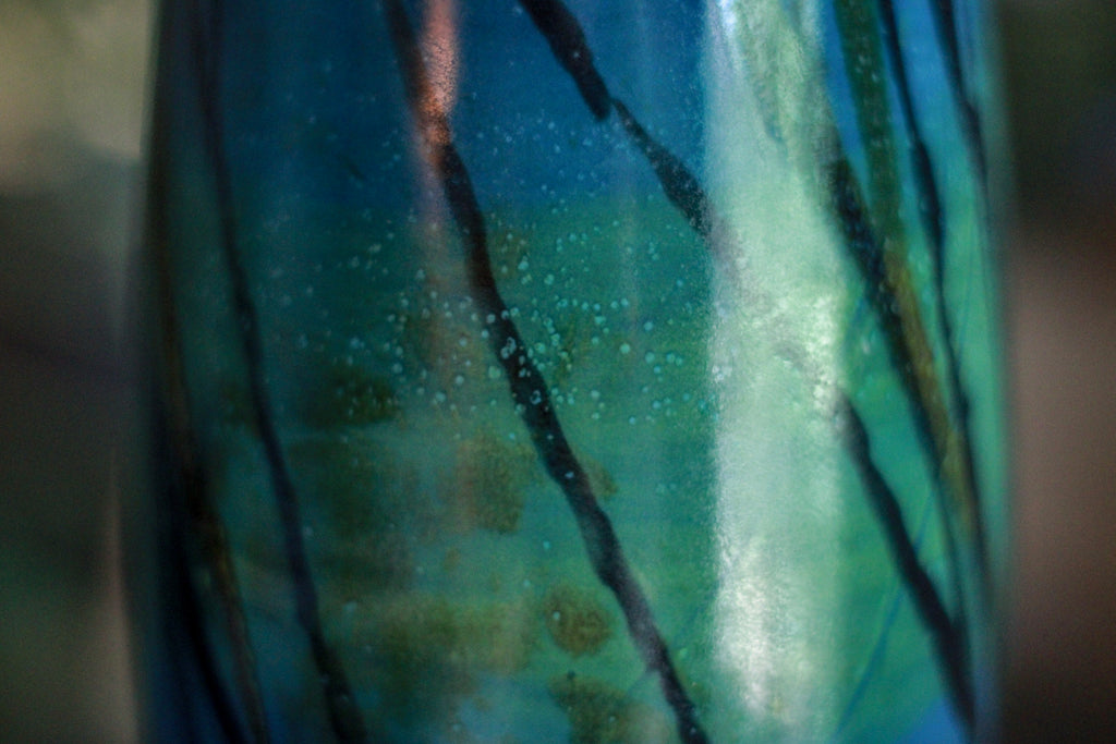 20-B Labradorite Mug, 28 oz.