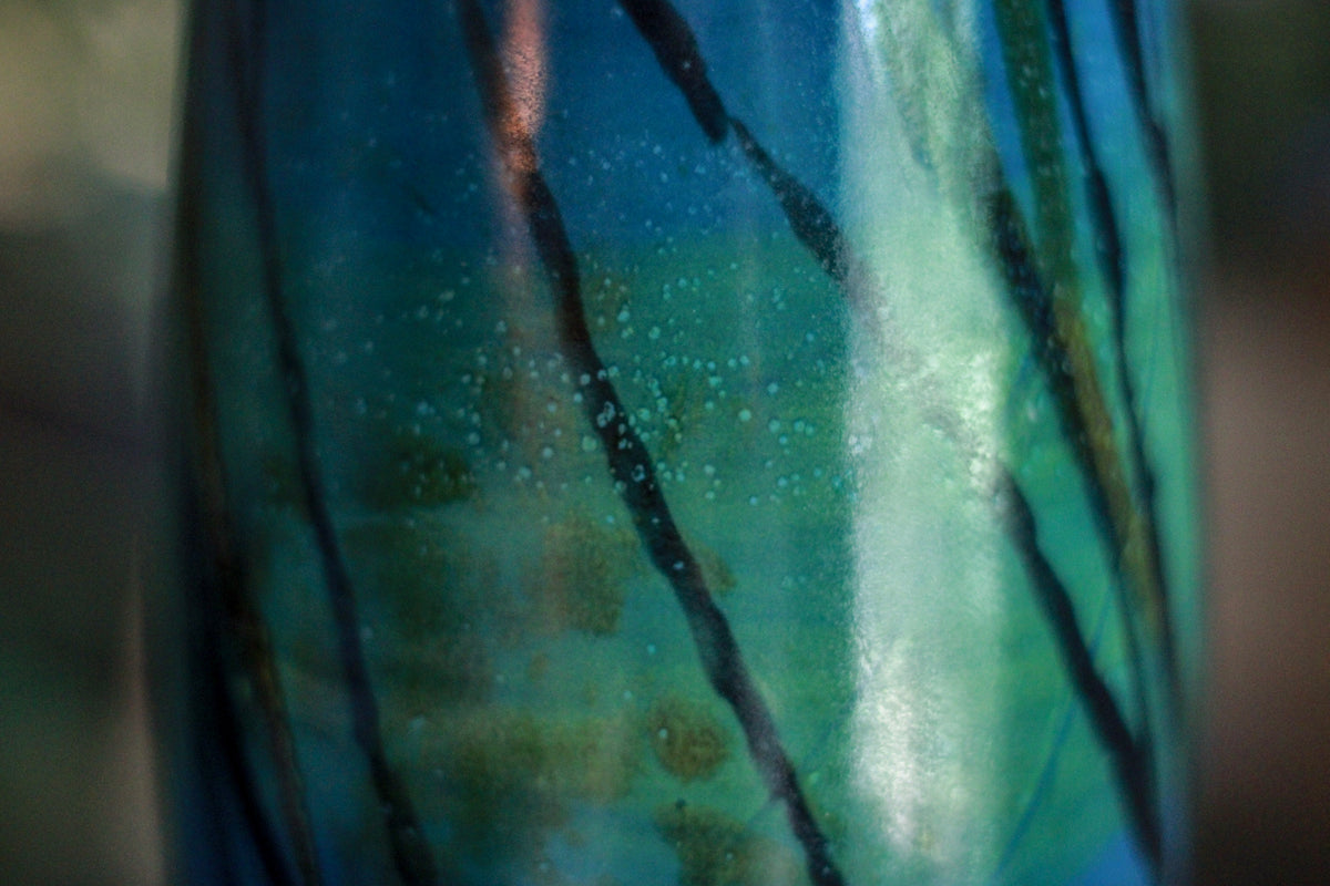 20-B Labradorite Mug, 28 oz.