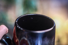 Load image into Gallery viewer, 20-D Scarlet Grotto Notched Mug - MISFIT, 23 oz. - 15% off